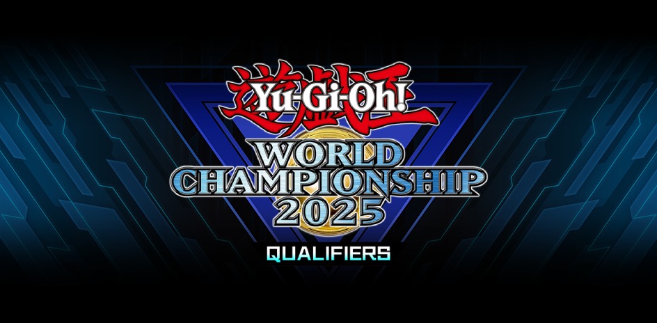 Nhận 2000 GEM khi cổ vũ cho Nhà Vô Địch của bạn! Chiến dịch WCS 2025 Yu-gi-oh! MasterDuel