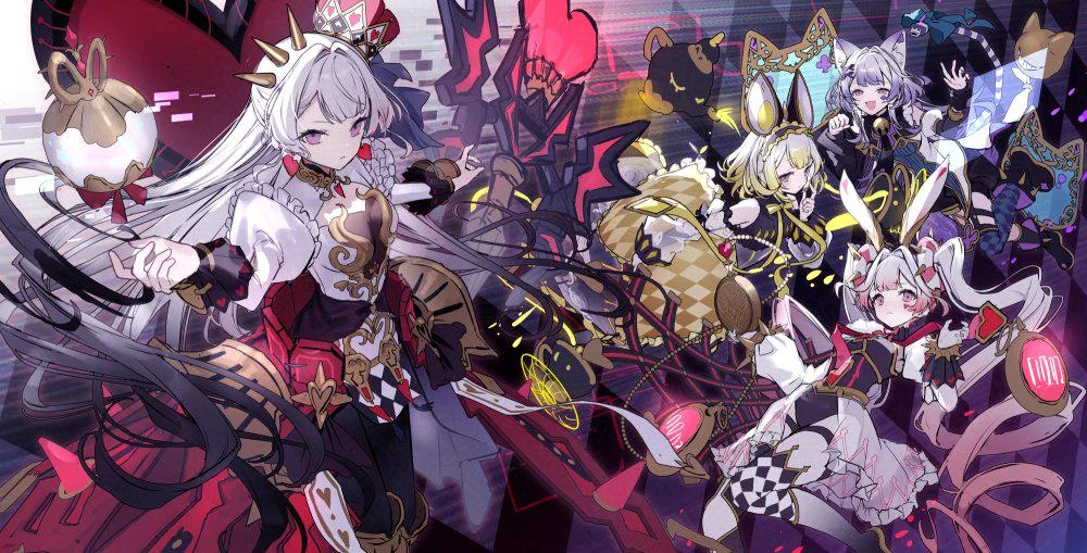 Maliss - choke point Maliss deck